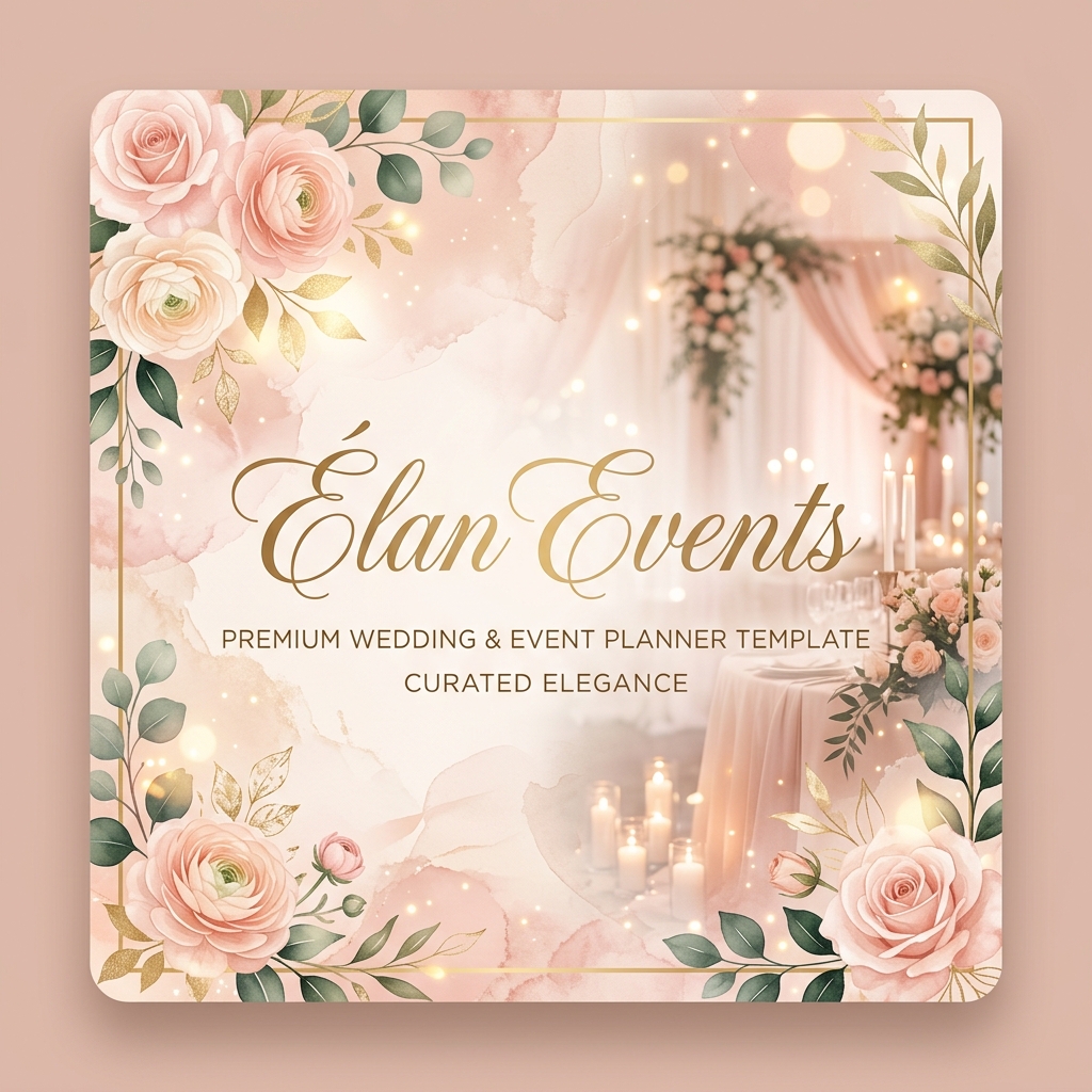 Elan Event Planners